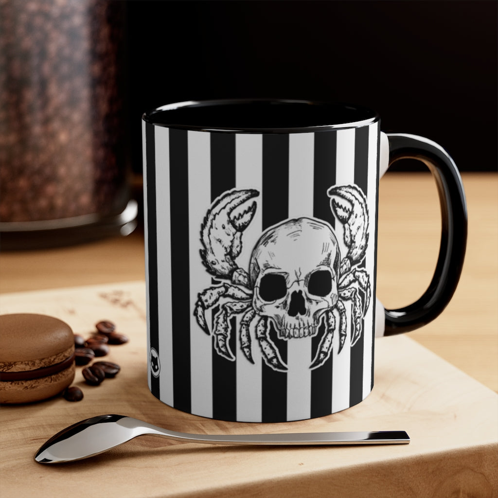 Ceramic Mug Marvel – SCORPION SHOP