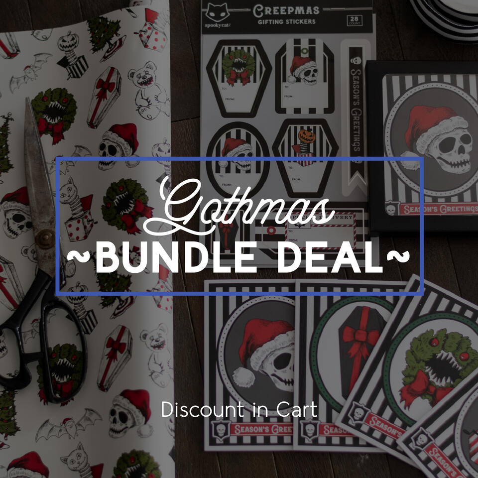 Gothmas Bundle