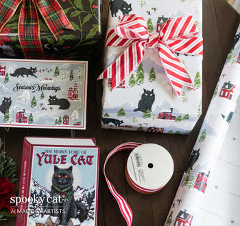Yule Cat Collection