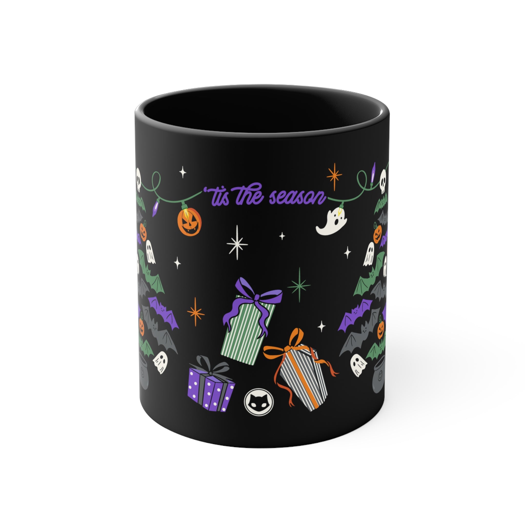 Goth Mom Mug Like A Regular Mom but Spookier Coffee Mug 