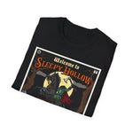 Sleepy Hollow Horseman T-Shirt