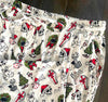 Creepmas Pajama Bottom