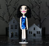 Button-Eye Portrait Doll (Custom Order)