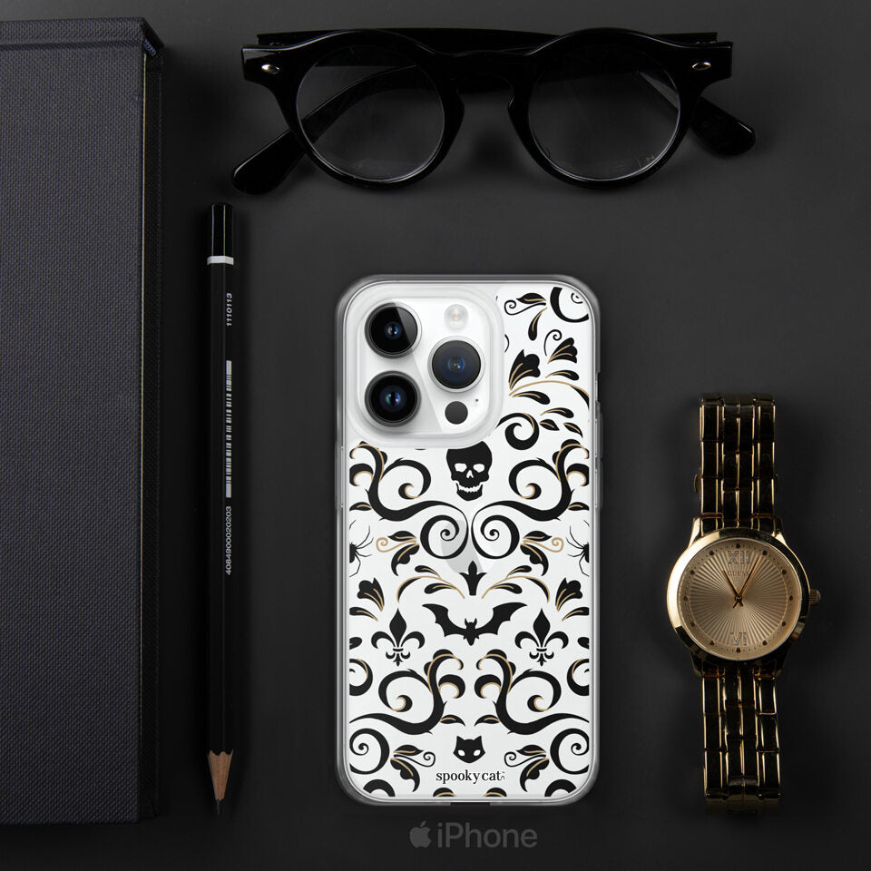 Goth Phone Cases Spooky Cat Press Goth Phone Cases Spooky Cat Press