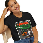 Grim Reaper Halloween T-Shirt