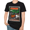 Grim Reaper Halloween T-Shirt