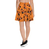 Haunted-House-Halloween-Skirt