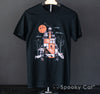 Haunted House Halloween T-Shirt