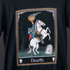 Headless Horseman Halloween T-Shirt