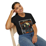 Headless Horseman Sleepy Hollow T-Shirt