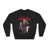 Krampus-Folklore-Sweatshirt