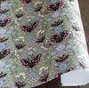 Mothman Gothic Moth Wrapping Paper