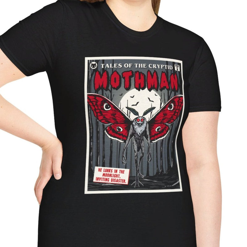 Mothman T-Shirt