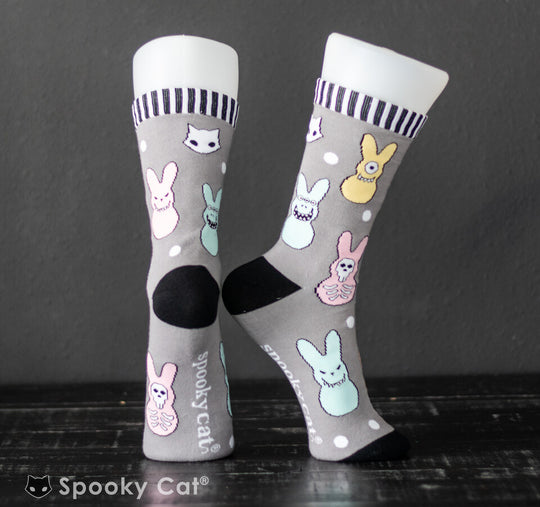 Spooky Peeps – Spooky Cat Press