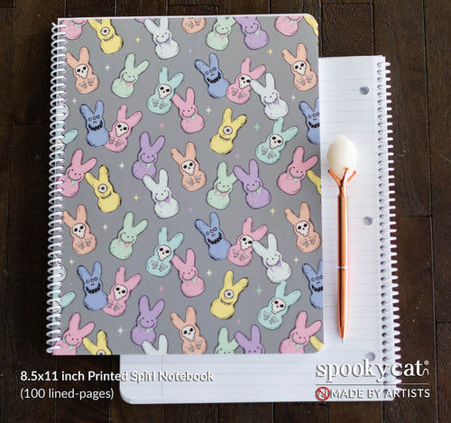 Spooky Peeps – Spooky Cat Press