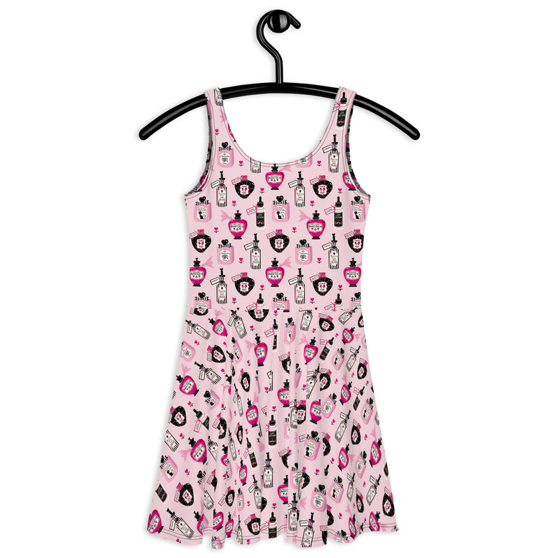 potion princess skater dress Killstar - Itsy Bitsy Spiders From Mars POTION PRINCESS Skater Dress. killstar.co/POT1ON-PR1NCESS | We Ship Worldwide!