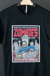 Zombie Halloween T-Shirt