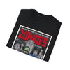 Zombie Horror T-Shirt