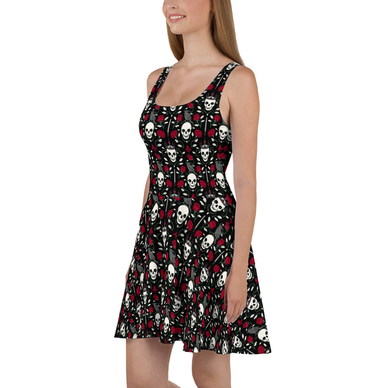 classic skater dress Amazon.com: Comic Strip Book Retro Classic Print Sleeveless Skater Dress (S/M) Multicoloured : Clothing, Shoes & Jewelry