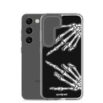 F-U Samsung Galaxy Case (Black)