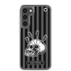 Sagittarius Zodiac Samsung Case (Clear)