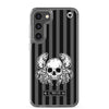 Cancer Zodiac Samsung Case (Clear)