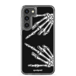 F-U Samsung Galaxy Case (Black)