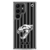 Leo Zodiac Samsung Case (Clear)