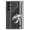 Leo Zodiac Samsung Case (Clear)