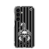 Scorpio Zodiac Samsung Case (Clear)