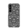 Third Eye Samsung Galaxy Case (Clear)