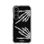 F-U Samsung Galaxy Case (Black)