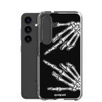 F-U Samsung Galaxy Case (Black)