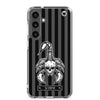 Scorpio Zodiac Samsung Case (Clear)