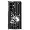 Sagittarius Zodiac Samsung Case (Clear)