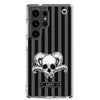 Aries Zodiac Samsung Case (Clear)