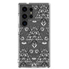 Third Eye Samsung Galaxy Case (Clear)