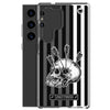 Sagittarius Zodiac Samsung Case (Clear)