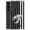 Leo Zodiac Samsung Case (Clear)