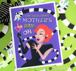 Delia Mother's Day Card