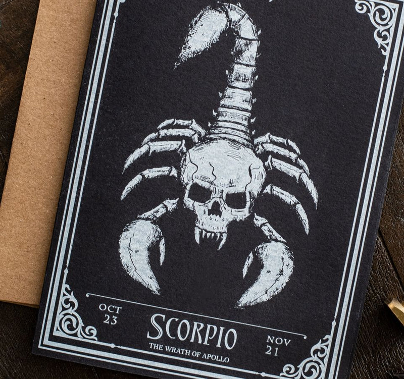 Nov 23 Zodiac Scorpio Nov 23 Zodiac Scorpio
