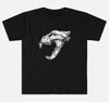 Leo Skull Horoscope Zodiac T-Shirt