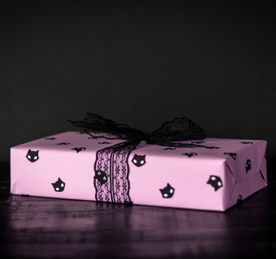 Gift Wrap – Lounge Underwear