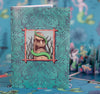 Tiki Monsters 3D Card (Gift w/$48)