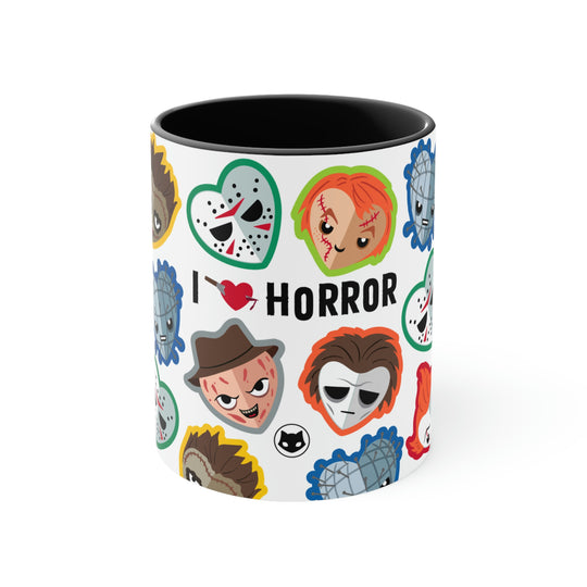 Gothic & Horror Mugs  Spooky Cat Press