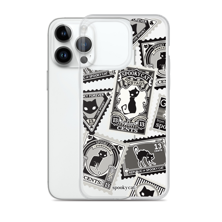 Phone Cases Spooky Cat Press Phone Cases Spooky Cat Press